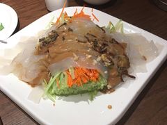 -北李妈妈菜·虾爬子大锅贴(贵和店)