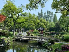 -杭州西湖柳莺里酒店·闻莺厅