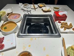 -海底捞火锅(汇一城店)