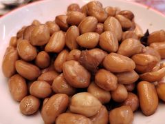 -神府路壹号·海鲜烧烤·砂锅粥·锅物(三坊七巷店)