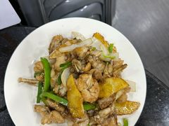 -一哥美食(总店)