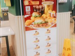 -麦当劳(季平店)