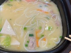 -阿香米线(天津凯德餐厅店)