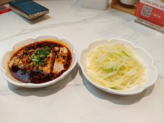 -李先生牛肉面大王(广渠门内店)