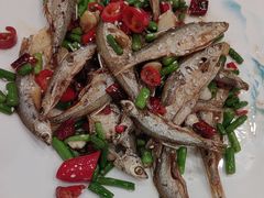 -西江美食舫·江西菜(健德桥店)