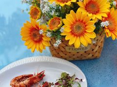 -天空花园餐吧·生日·团建(南山店)