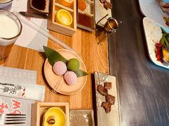 -赤坂亭·M9和牛烧肉·铁板烧(合肥万象城店)