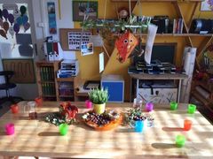 -吉而慧幼儿园-原红黄蓝幼儿园(世华水岸园)