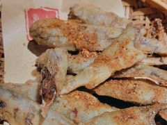 -打酱油·非遗淮扬菜(瘦西湖梅岭店)