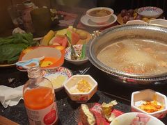 -牛New寿喜烧(虹桥新天地店)