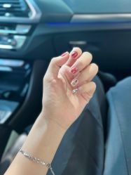 -馨米兰美甲美睫