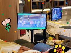 -东方棕泉·洗浴·按摩·美食国际水疗会所(福田店)