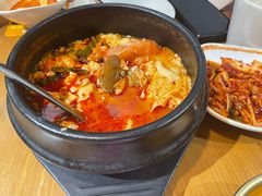 -海云台韩式汤饭·13年匠心韩料(南山店)
