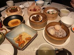 -万丽轩·粤菜(王府井金茂万丽酒店)