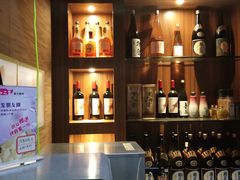 -山之屋炭火烧肉·生啤畅饮(大朗万科中央公园店)