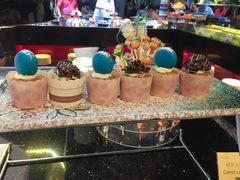 -泰谷酒店·太古码头闽菜自助餐厅