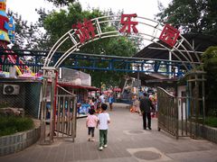 -丰台花园