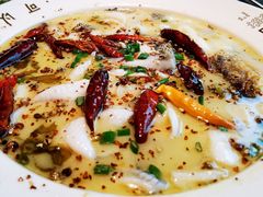 -川里谈·川味小馆(北京路店)