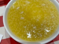 -西贝(金桥店)