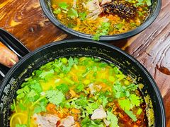 -一品飘香米线(一中总店)