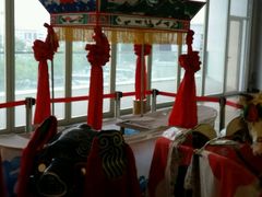 -延庆地质公园博物馆