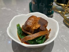 古法焖肉-松鹤楼面馆(天一广场店)