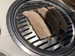 -本家韩国烤肉(青岛万象城店)