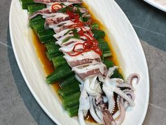 -食锦记·福建私房菜(万宝广场店)
