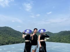 -石燕湖生态旅游景区