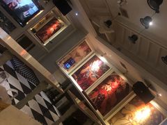 -自由港KTV(王子公主金平店)