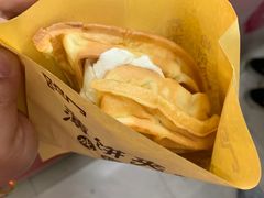 -成裕雪糕店(士多店)
