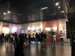 -遵义会议纪念馆