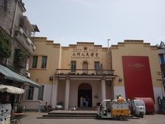 -小洲村