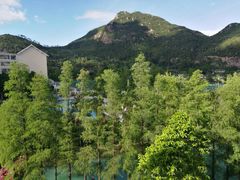 -江门古兜温泉小镇