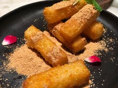 -佬麻雀·剁椒鱼头(京基KK One店)