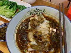 -常樂屋·常德米粉(青年路店)