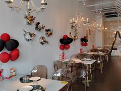 -ins森林童话餐厅coffee&bistro