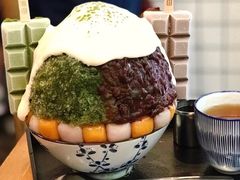 -WONDER ICE 萬得冰田(建設路总店)
