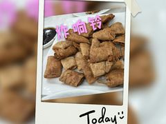 -楼外楼·停车场