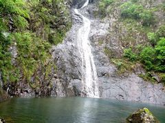 -白云源风景区