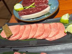 -牛佬•炭火烤肉(挂绿店)