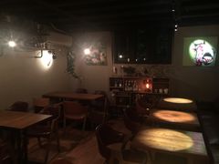 大堂-Amanda餐厅(长乐路店)