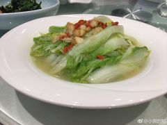 上汤时蔬-橄榄季酒店