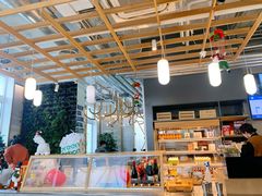 -Green Option(官舍店)