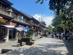 -大理古城
