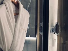 -深圳湾万怡酒店