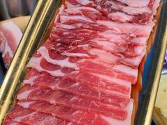 -灶边炉台·东北融合烤肉(南山店)