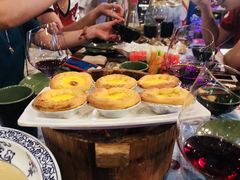 -胡桃里乐队酒馆(鎏嘉码头店)