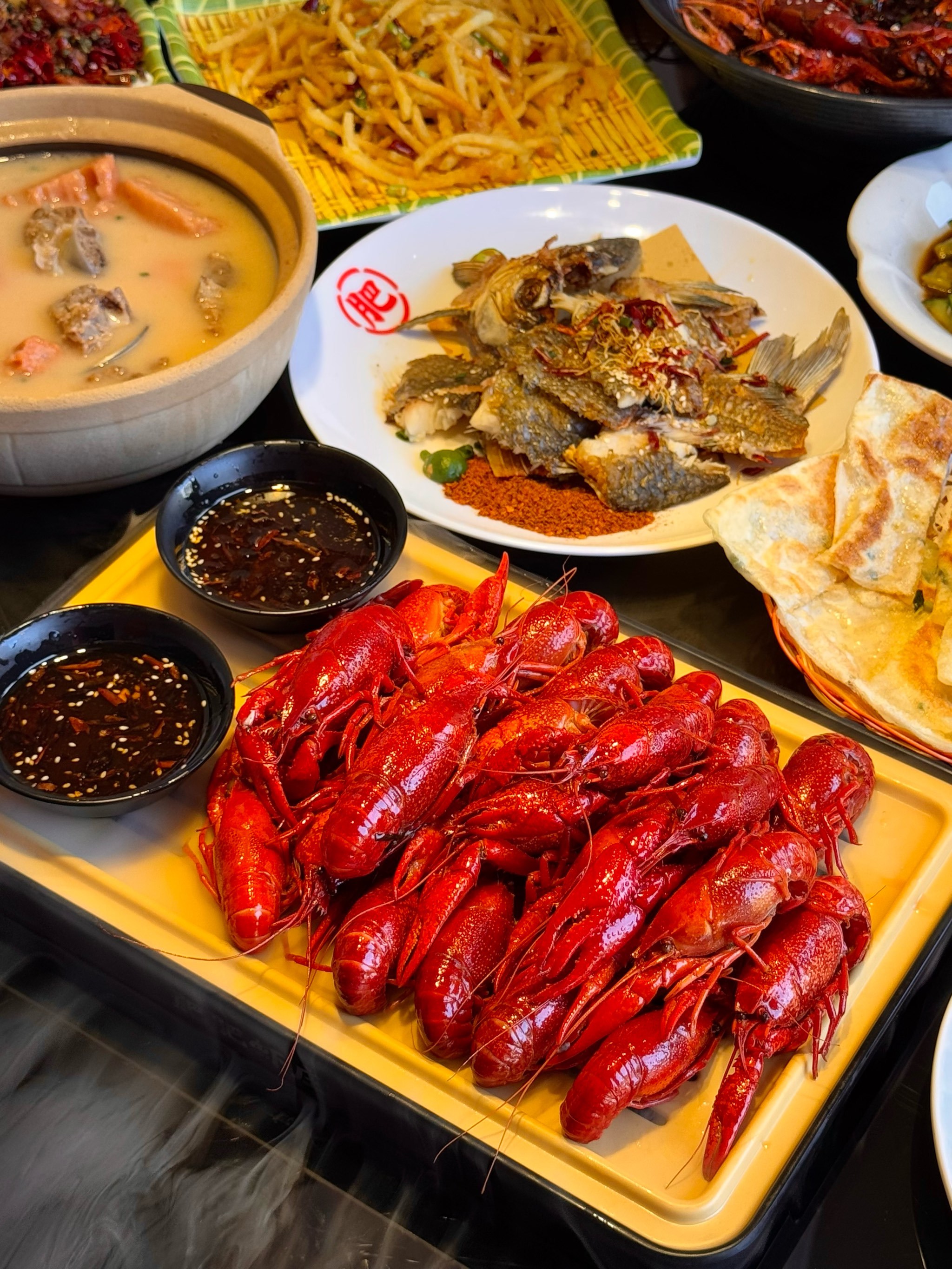 来罍街不为别的!就为打包你