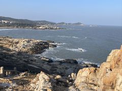 -湄洲岛